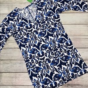 Lilly Pulitzer NWT Cori dress S